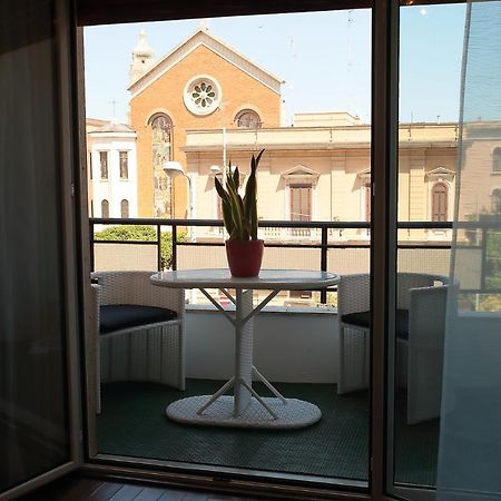 L.T. Savoia Palace & Cavour C.L. Hotel Bari Exterior foto