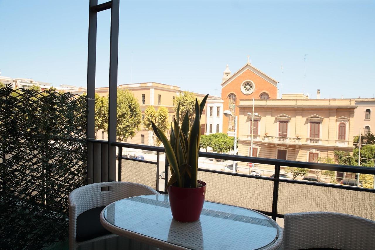 L.T. Savoia Palace & Cavour C.L. Hotel Bari Exterior foto