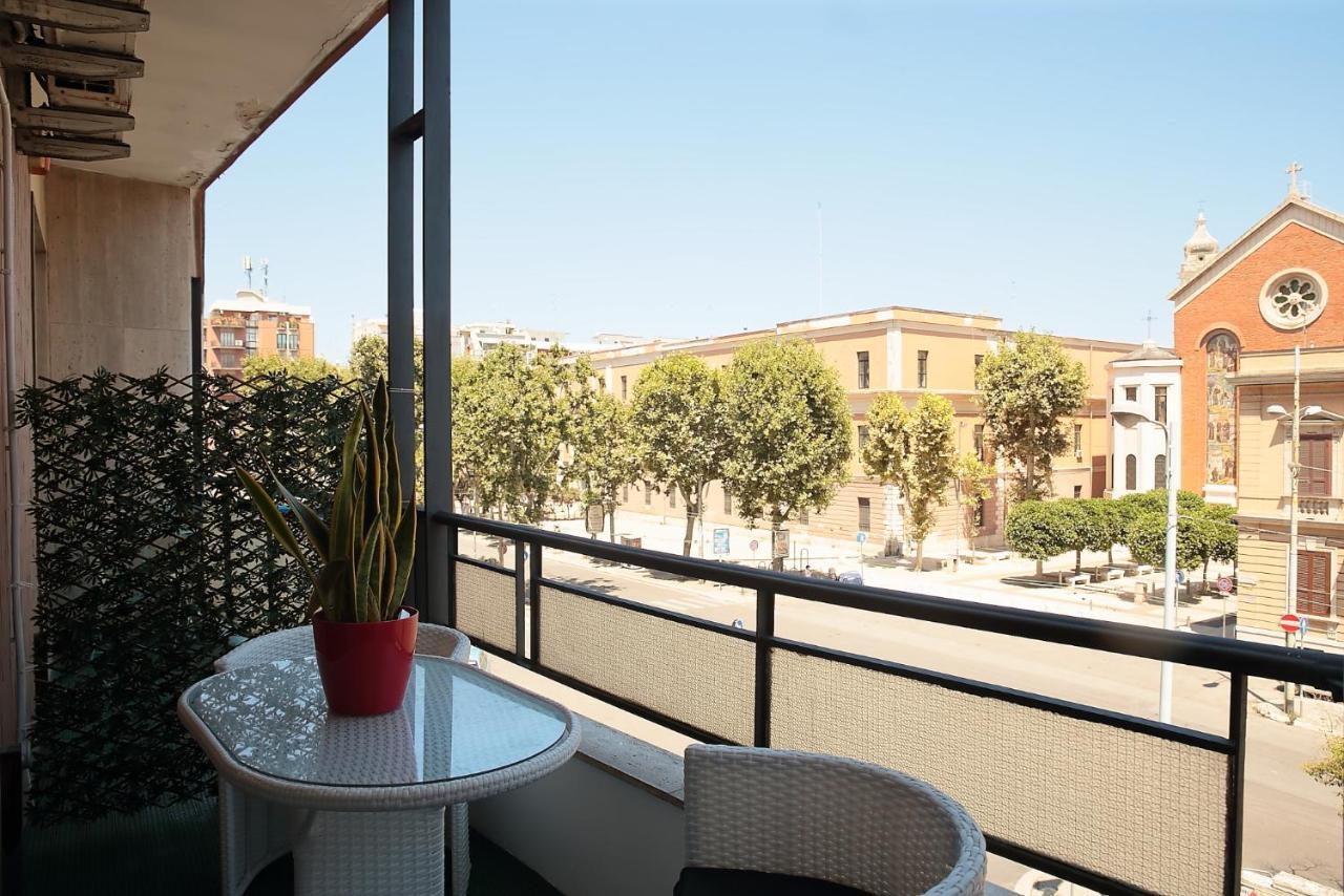 L.T. Savoia Palace & Cavour C.L. Hotel Bari Exterior foto