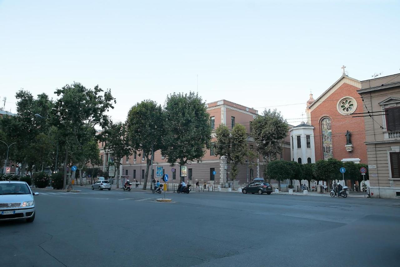 L.T. Savoia Palace & Cavour C.L. Hotel Bari Exterior foto